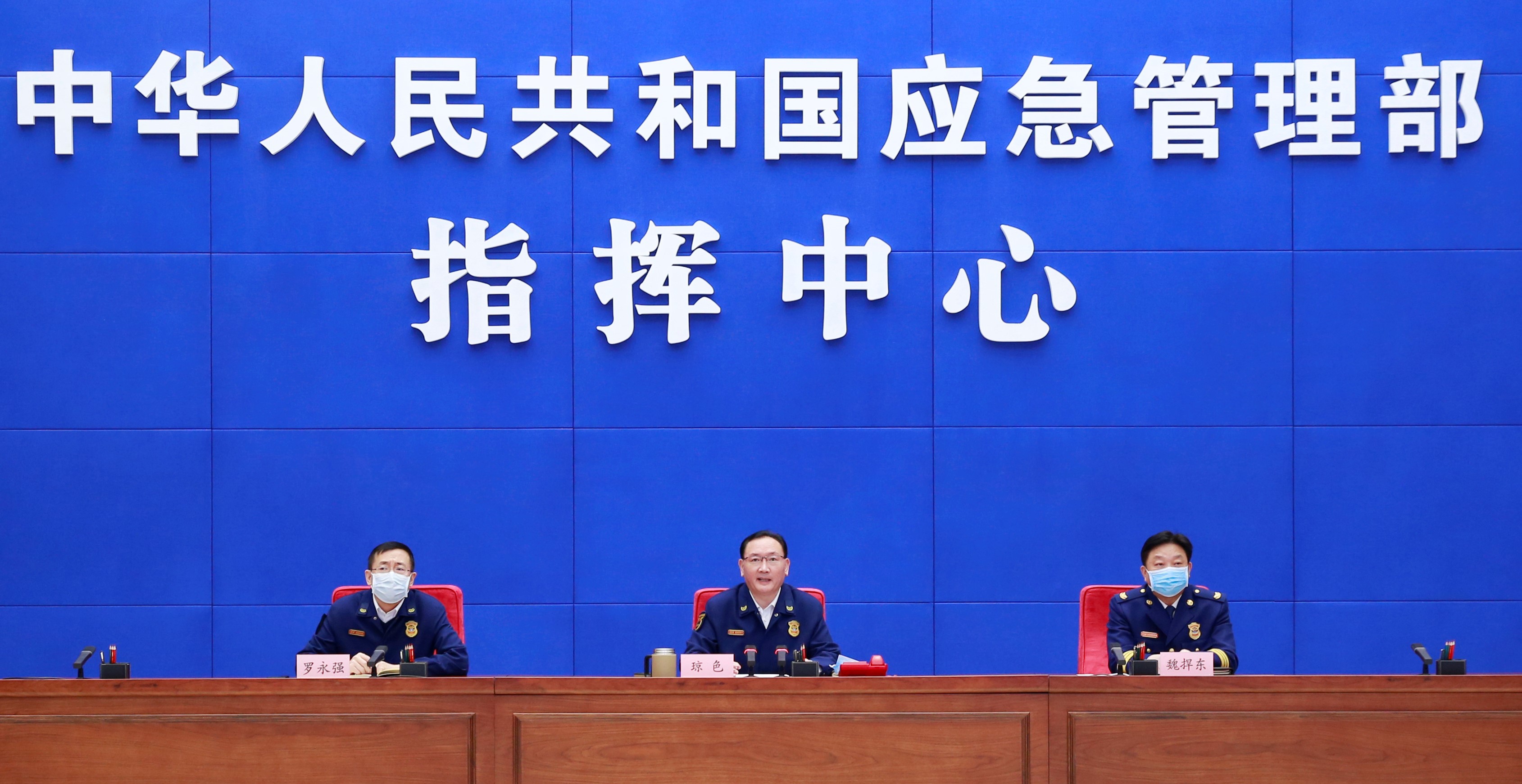女人插B大全应急管理部消防救援局部署加强清明节消防安全工作